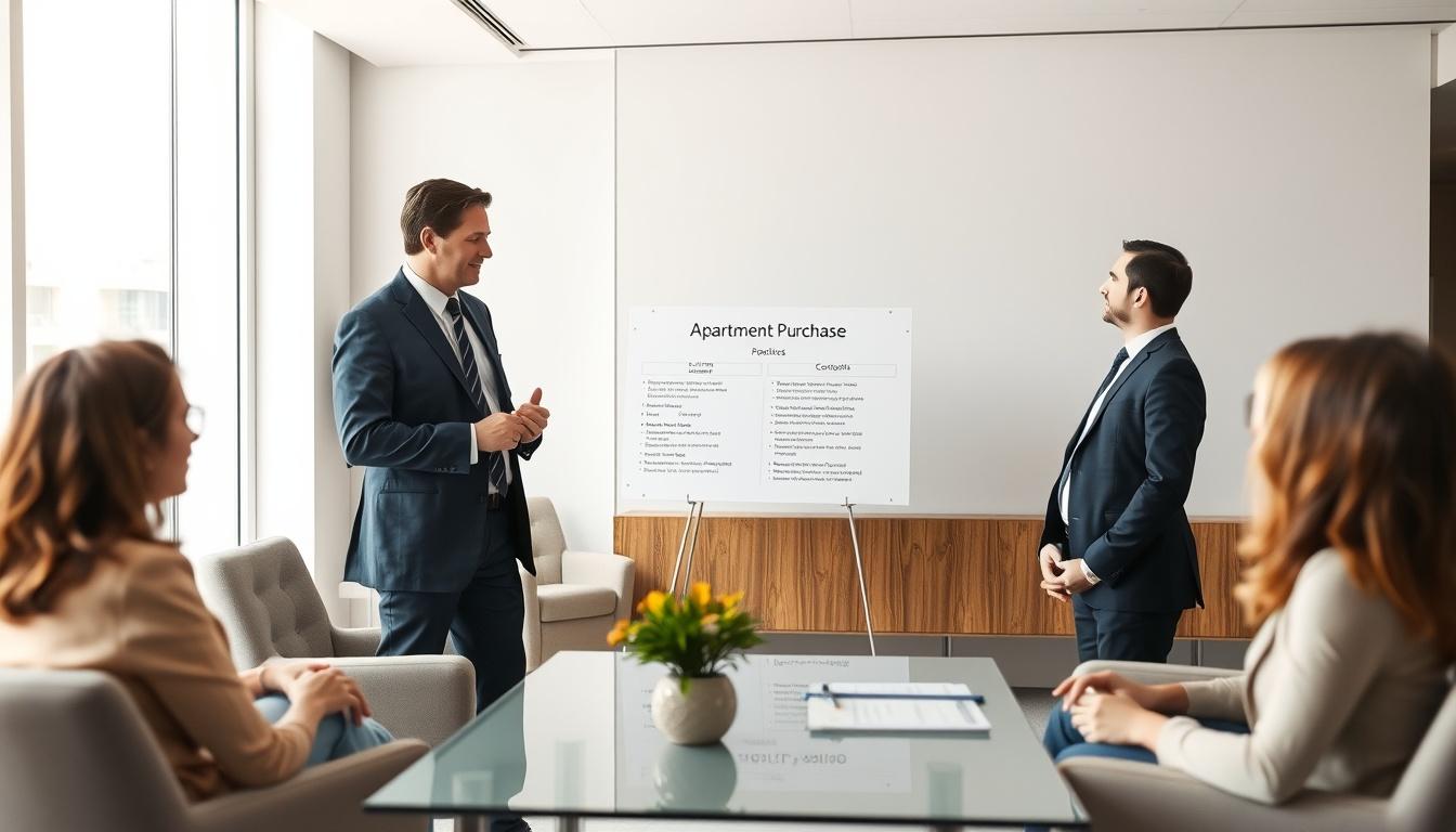 Professional plan visual